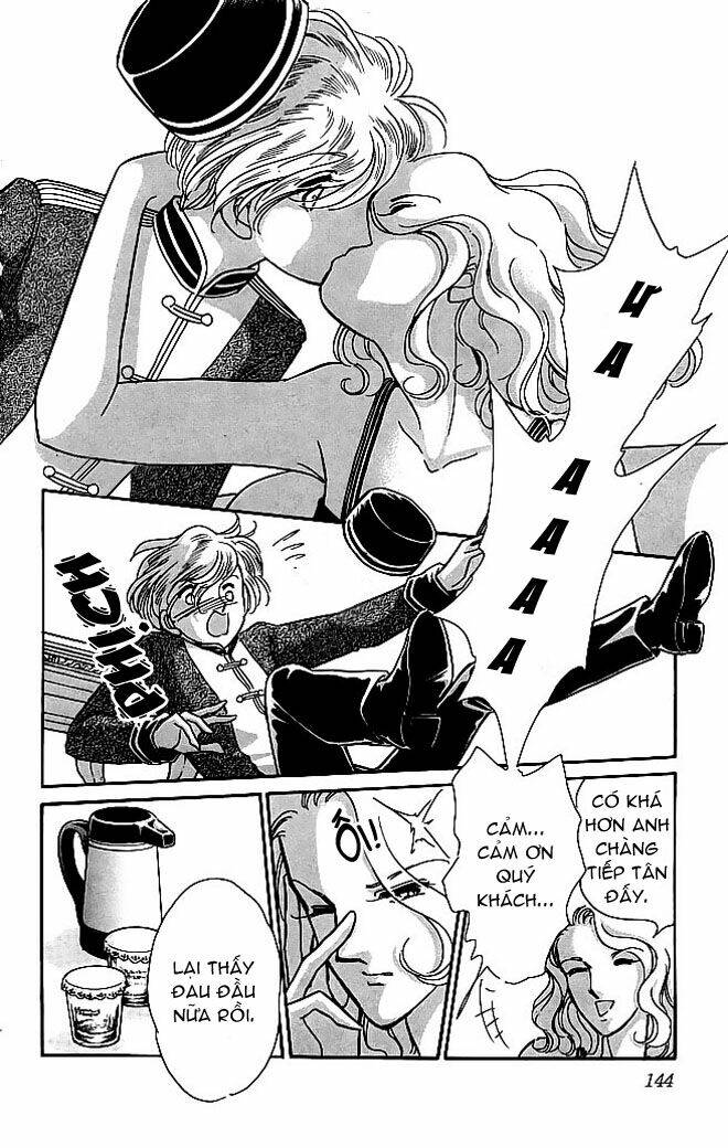 kiri no mori hotel chapter 3 19