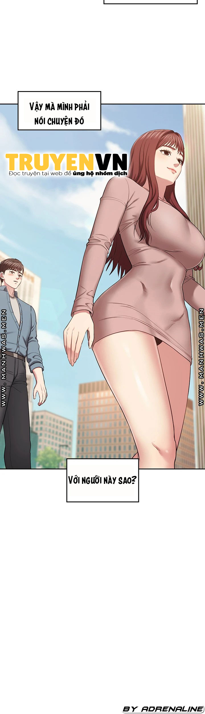 kênh tư vấn tình dục chapter 4 2