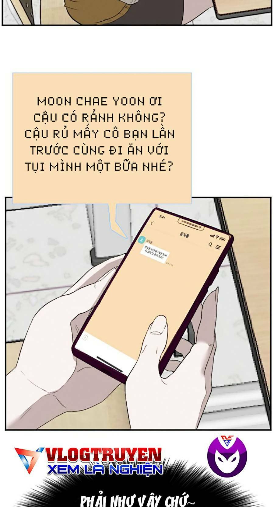 người xấu chapter 70 92