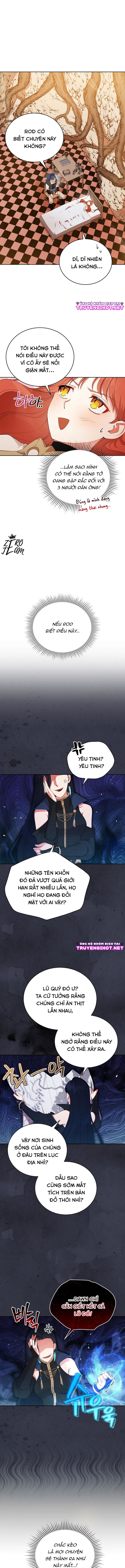 kẻ truy đuổi của bình minh chapter 9.1 5