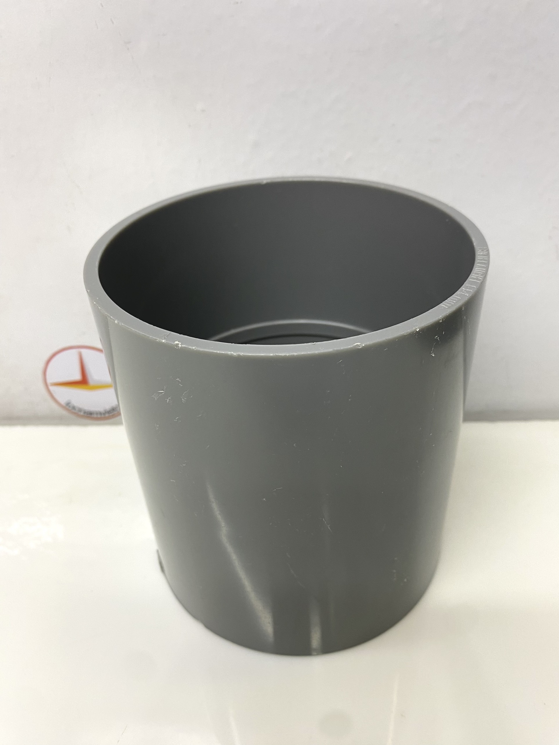 Nối 114 nhựa PVC Bình Minh _N114M