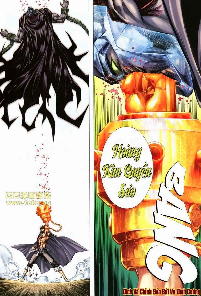 phong thần ký chapter 108 6