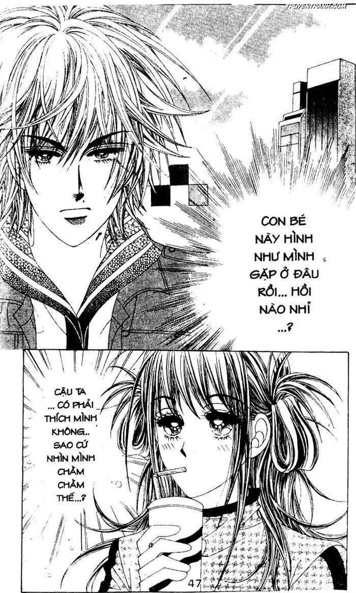 nhà trọ hoàn hảo chapter 2 19