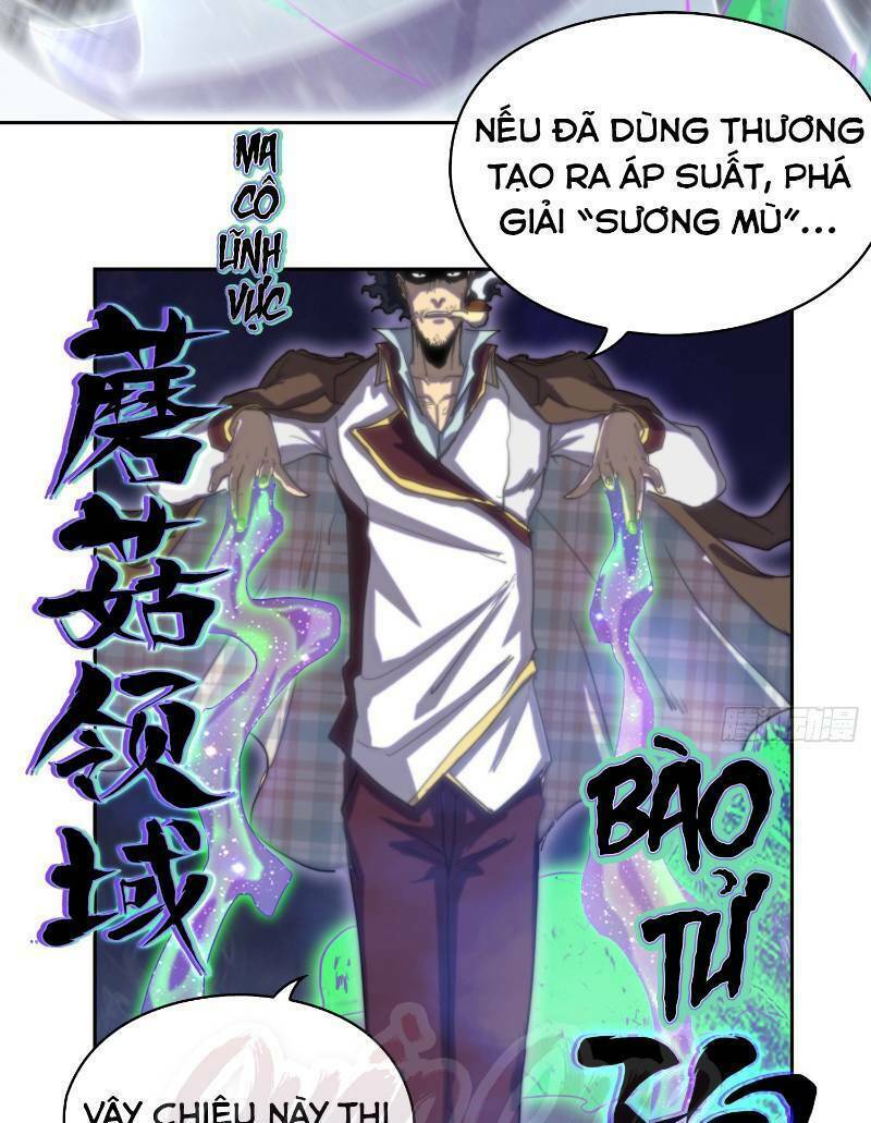 đô thị hàng thần khúc chapter 26 7