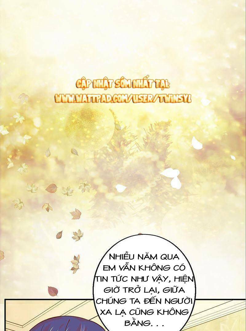 không gả cho tổng tài, gả cho người hầu chapter 130 26