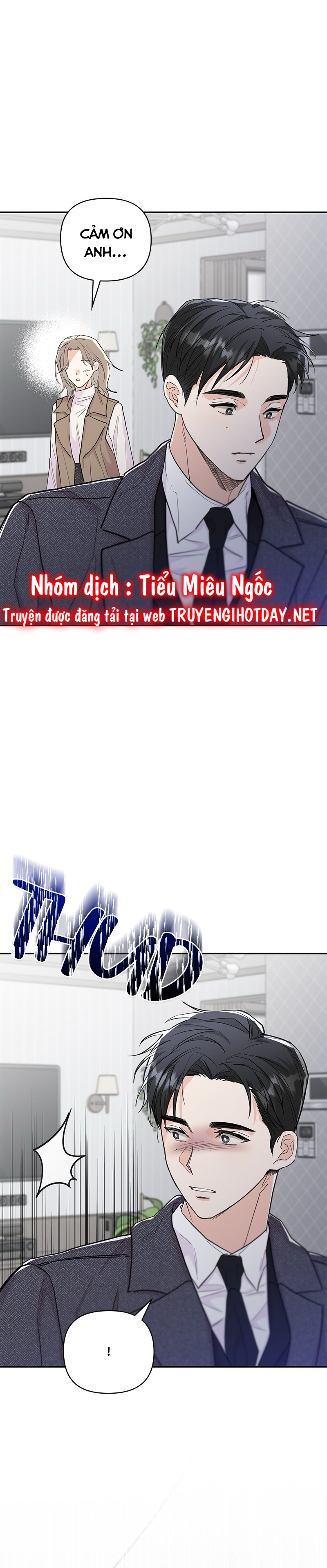 chúng ta ly hôn đi! chapter 64 32