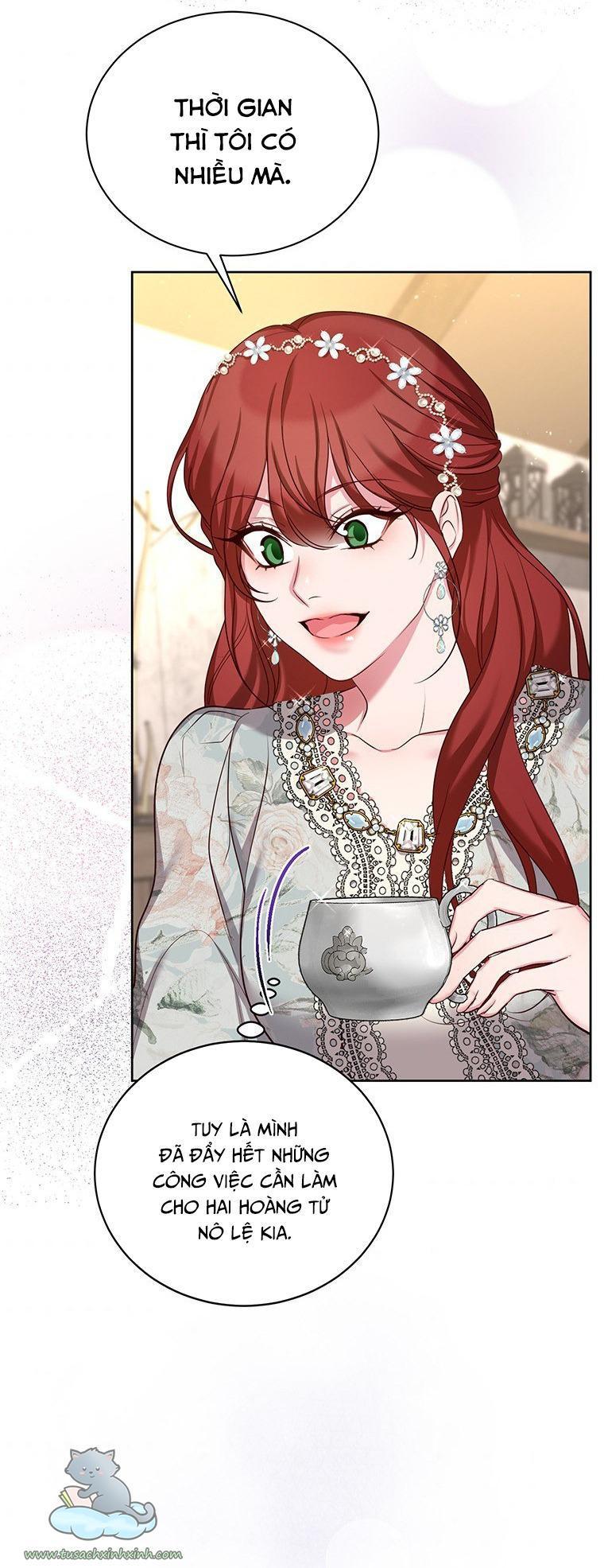 thế thì ta cứ trở thành kẻ ác thôi chapter 42 30