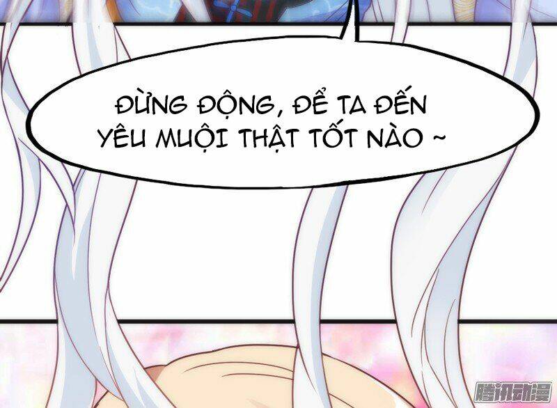 giữ chặt tiểu bạch long chapter 26 35