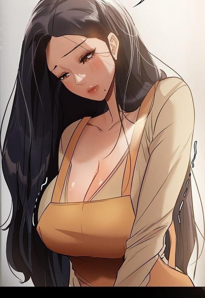 hầu nữ trẻ tuổi chapter 1.2 71