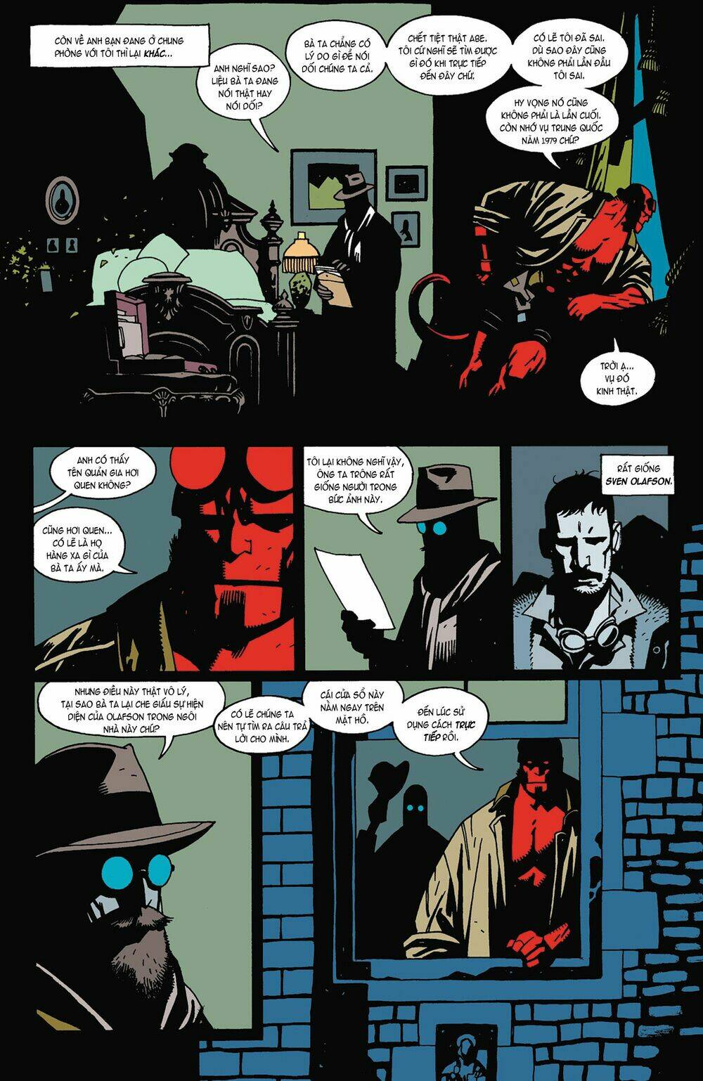 hellboy chapter 2 10