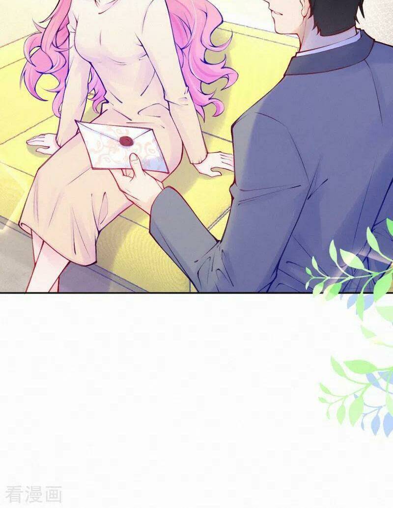 mami đột kích, thiên tài manh bảo khốc daddy chapter 83 4