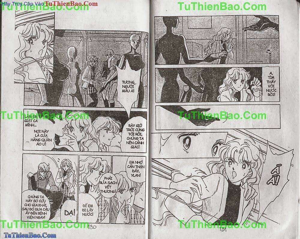 câu chuyện dẽ thương chapter 7 66