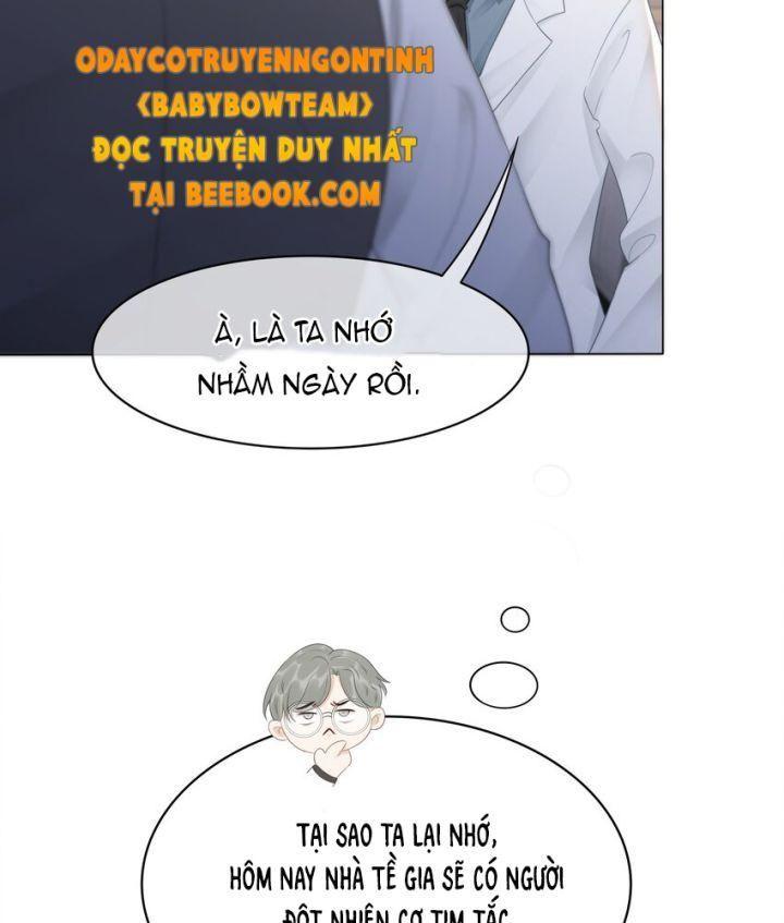 nữ phụ xuyên sách chỉ muốn làm cá ướp muối chapter 33 6