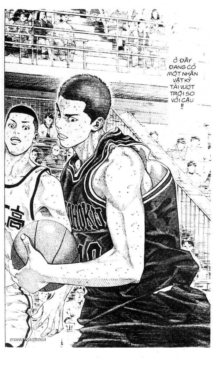 cao thủ bóng rổ chapter 252 14