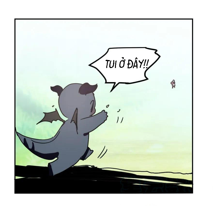 Ngao Ngao Muốn Bị Ăn Thịt chapter 9.1 - Trang 9
