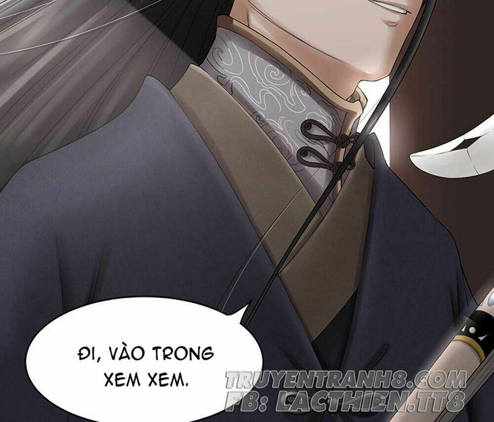 nữ ngỗ tác họa cốt chapter 11 24