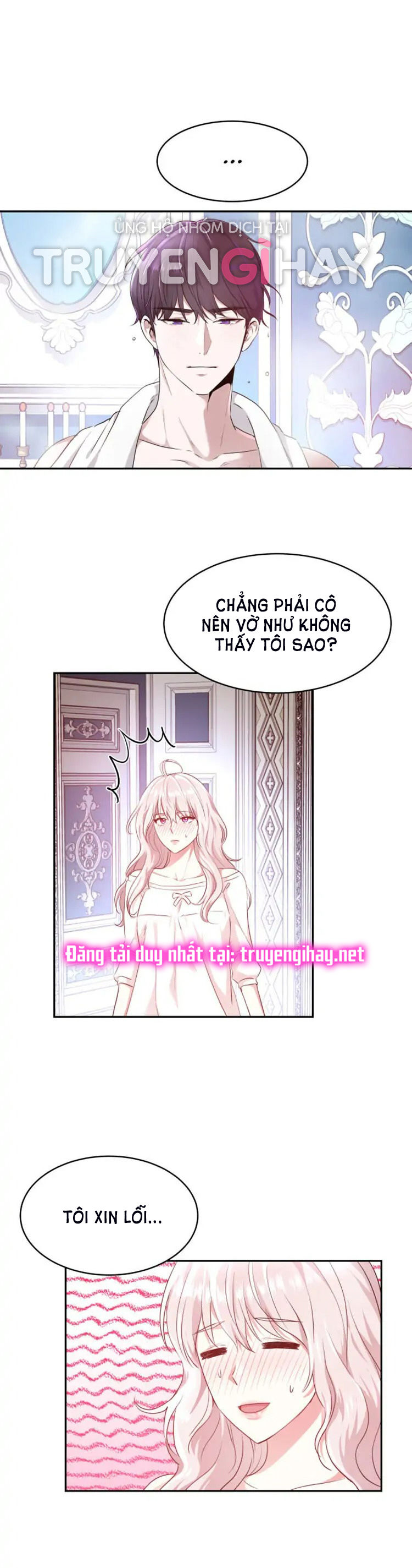 5500 sắc thái của quỷ vương chapter 4.1 5