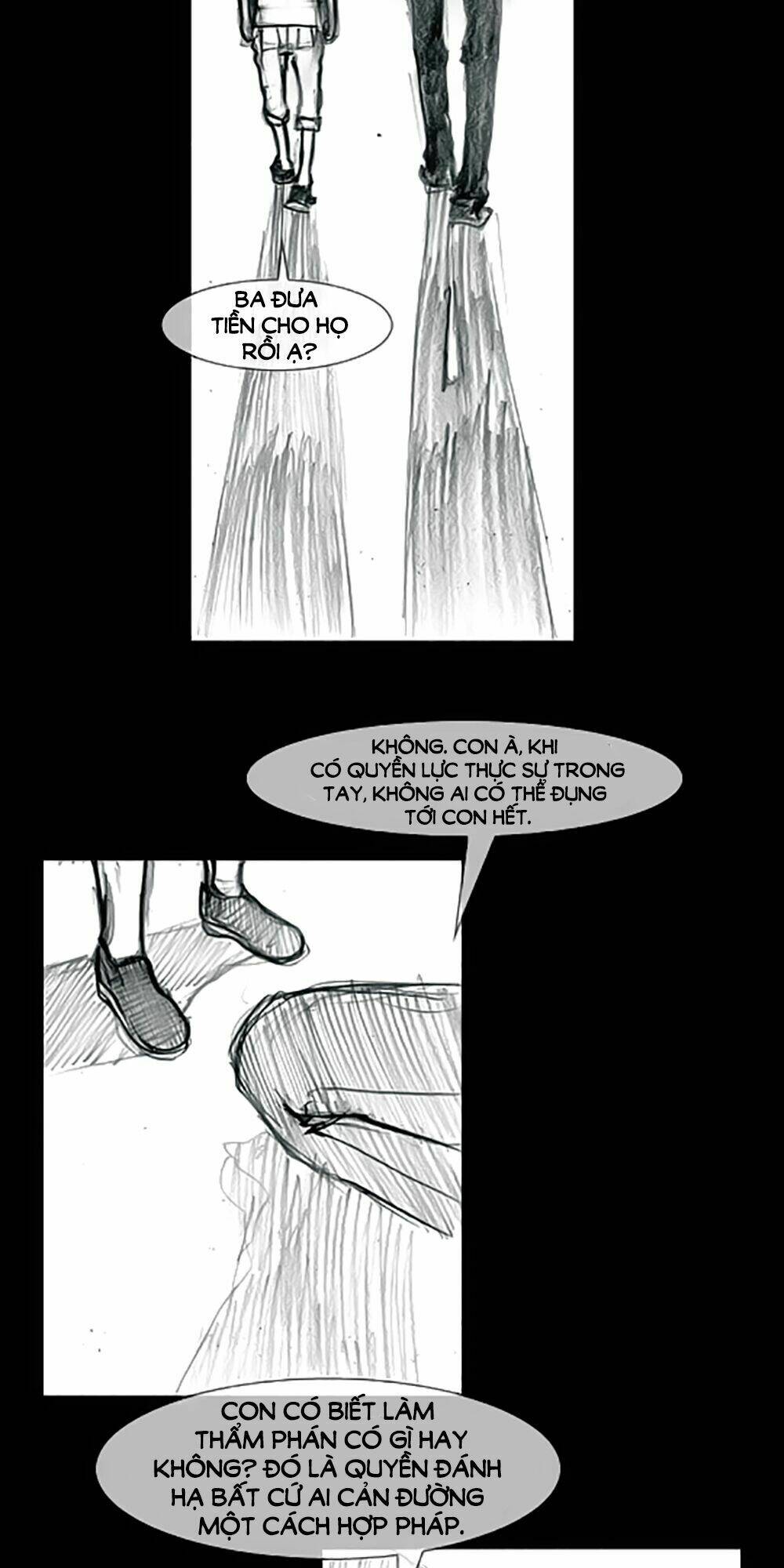 dokgo | độc cô chapter 73 16