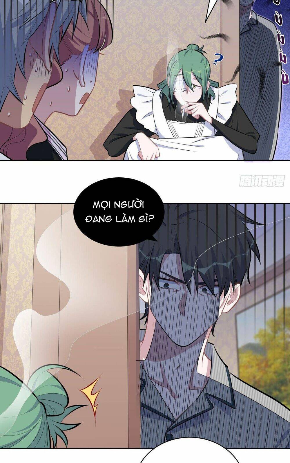 nhạc phụ đại nhân là lão bà chapter 146 20