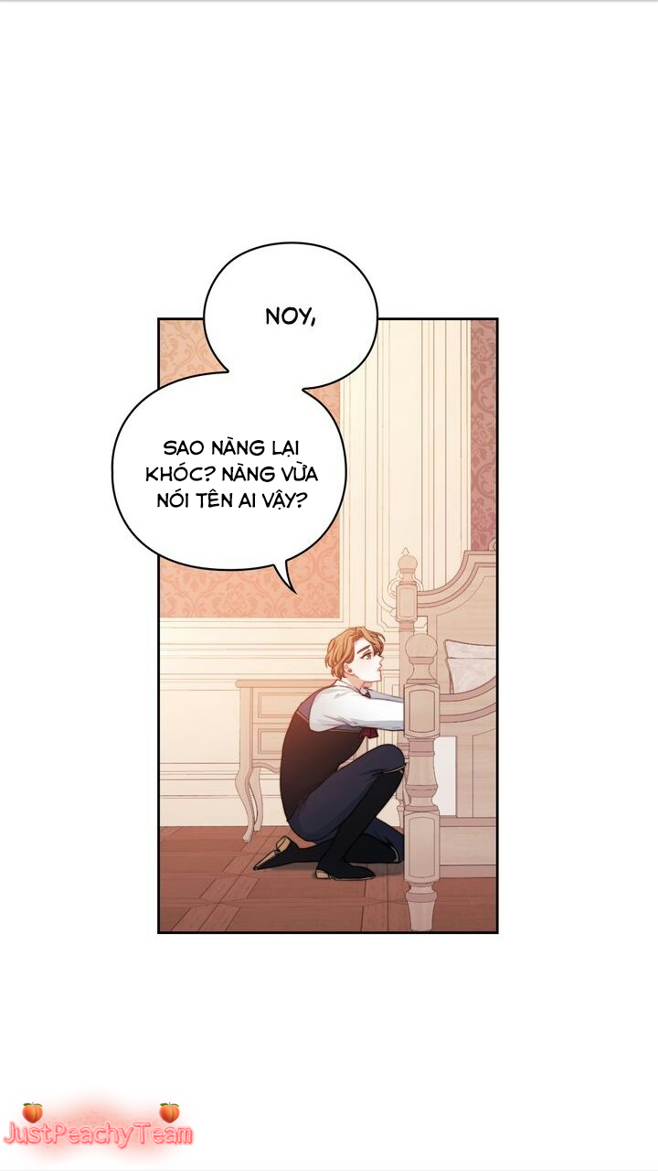 nhân danh đấng cứu thế chapter 9 1