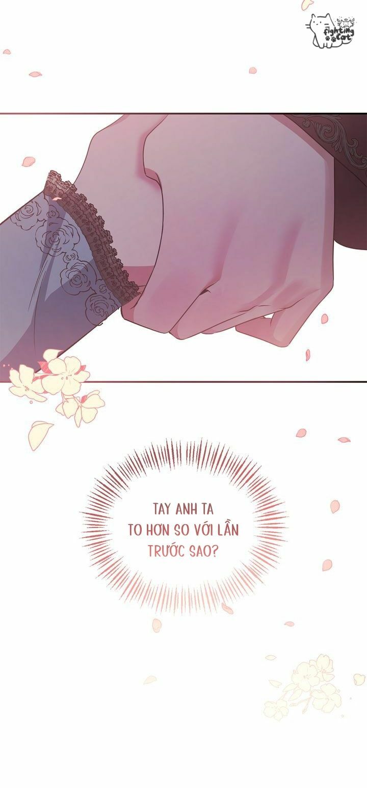 nữ công tước phương bắc là một nhân vật phản diện chapter 22 27