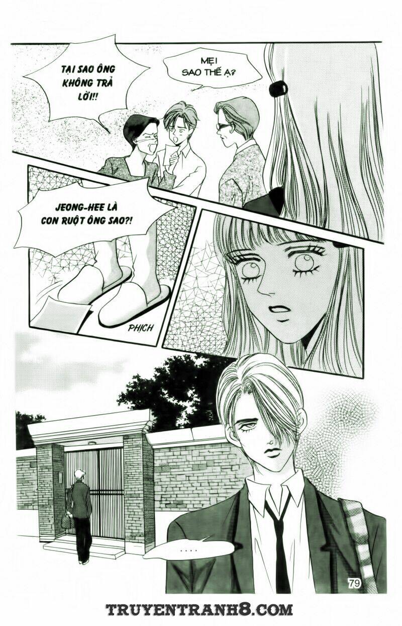 cool six - bộ 6 tuyệt vời chapter 21 5