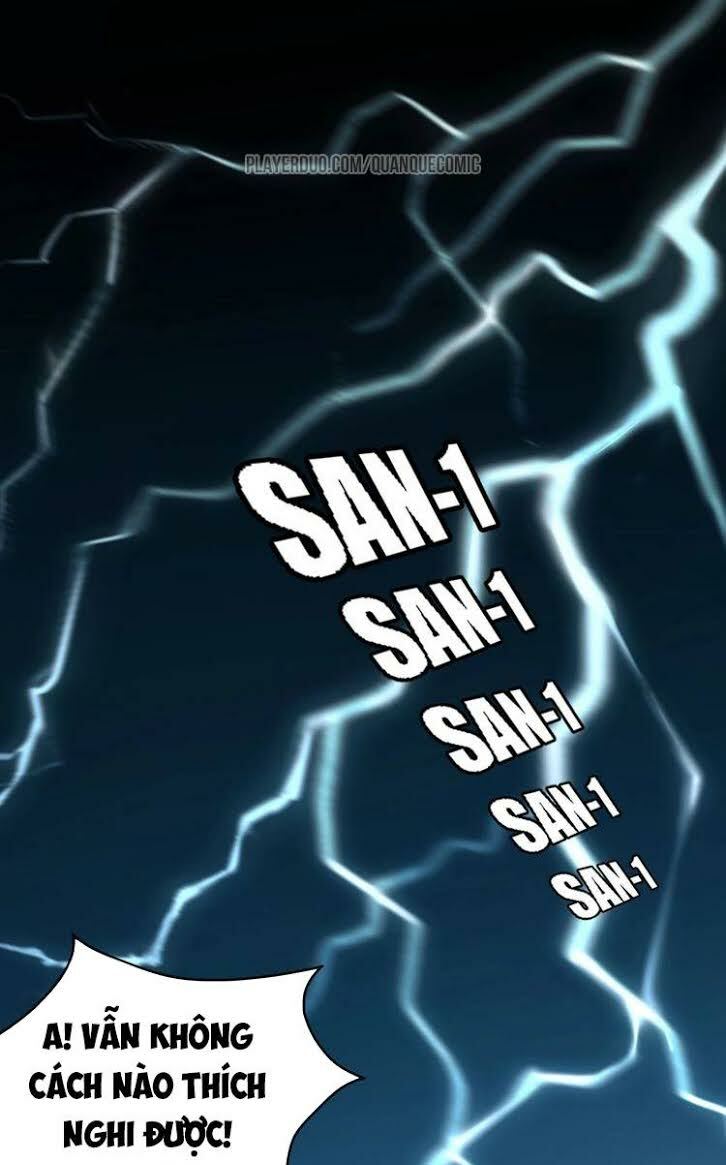 chào mừng đến thế giới cực lạc chapter 1 10