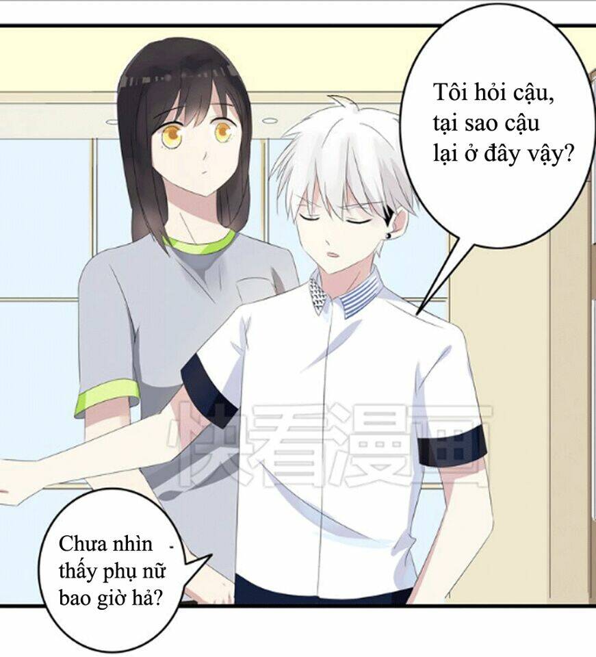 lều khều biết yêu chapter 10 31