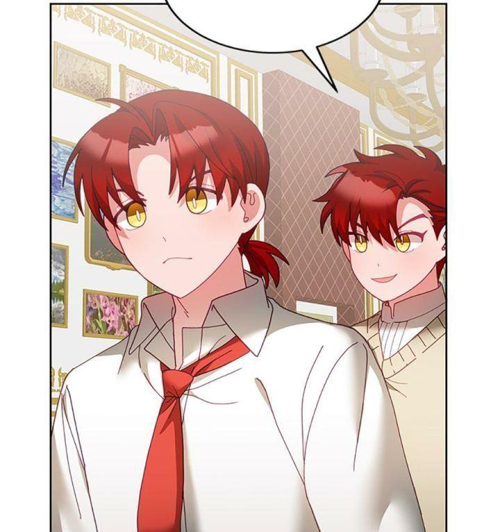 cô tiểu thư bé nhỏ thuần hóa các nhân vật chính chapter 50 4