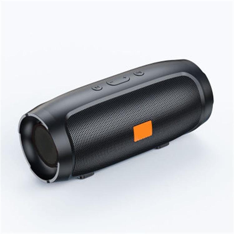 Loa Bluetooth Không Dây Mini Âm Siêu Trầm Hỗ Trợ Đọc Thẻ Nhớ