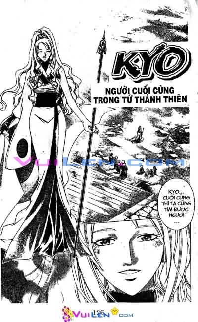 mắt quỷ kyo chapter 77 127
