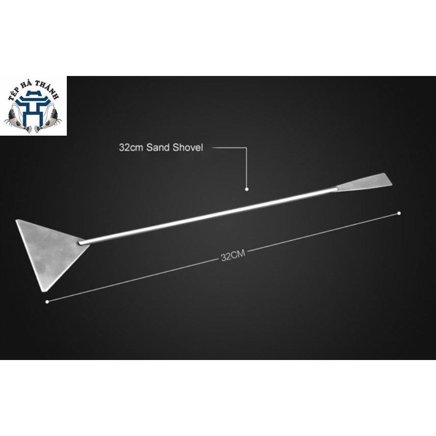 Cây San Nền Giúp Setup Cho Bể Cá Cảnh - Bể Thủy Sinh