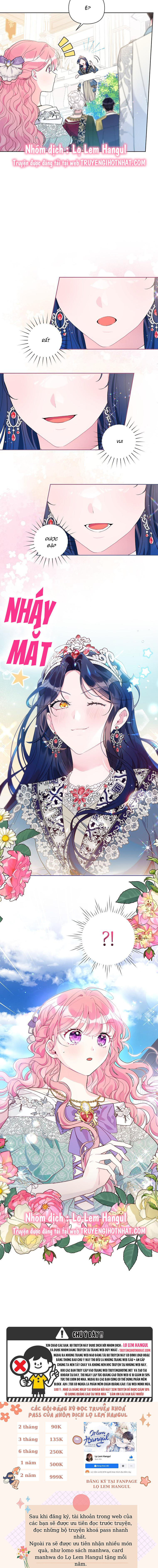 trở thành con dâu bất đắc dĩ chapter 65.2 1