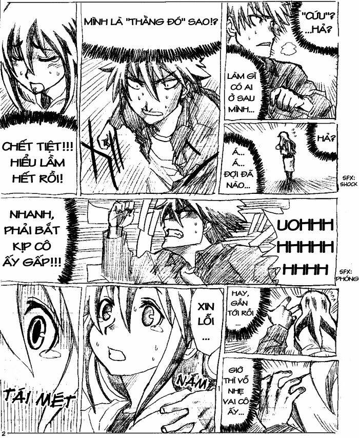 chikan otoko chapter 1 5