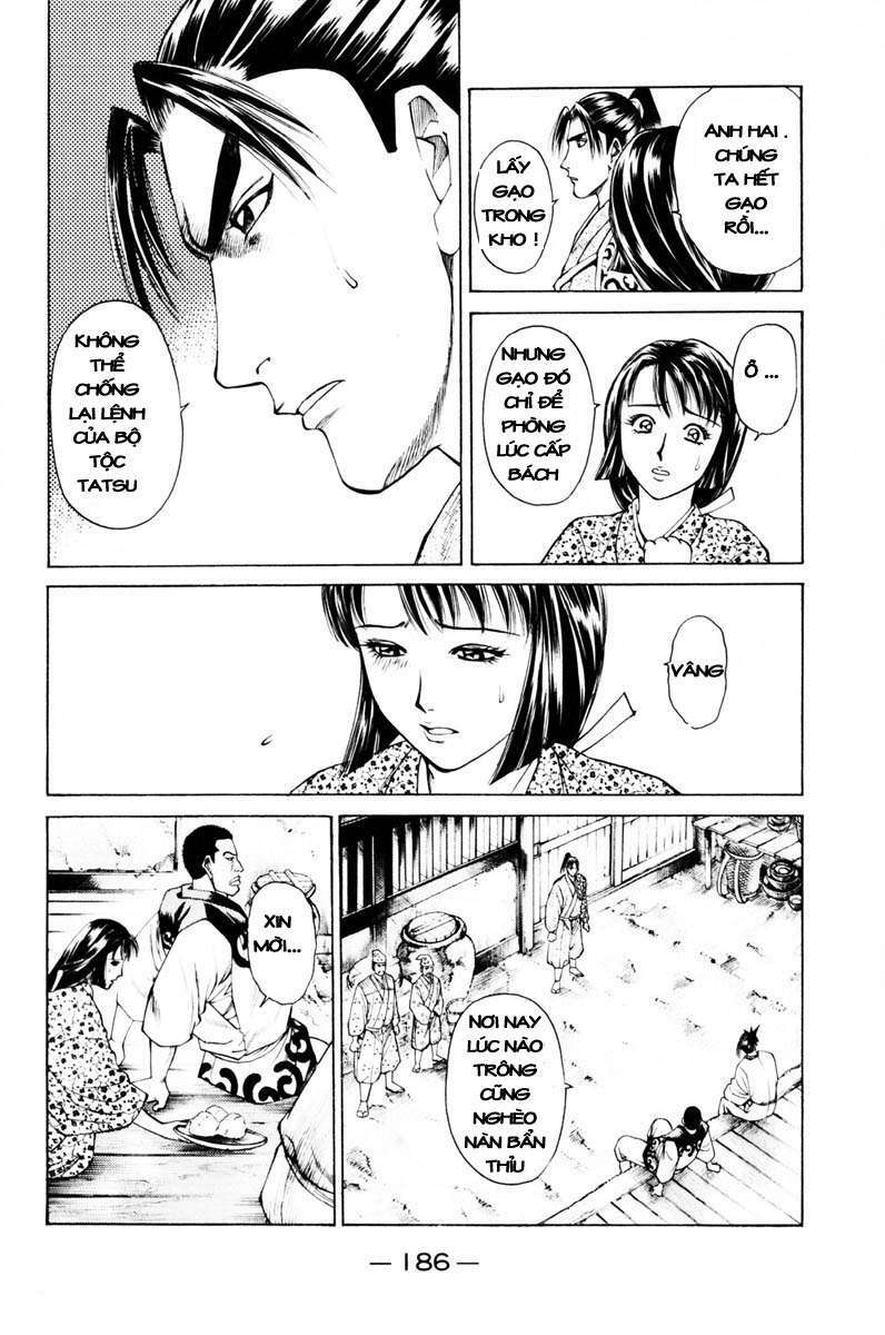 thiếu niên vương phần 1 chapter 39 22