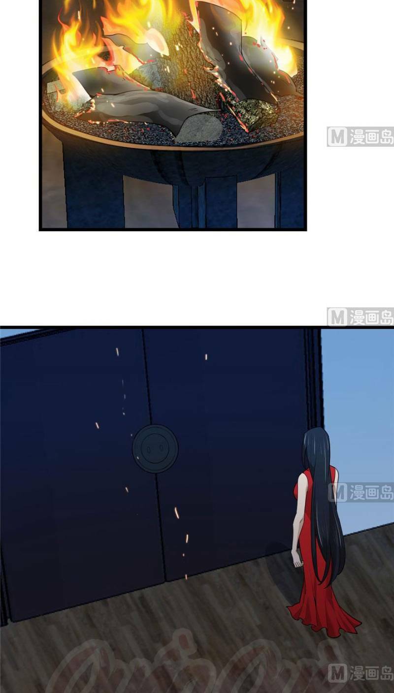 thâm dạ thư ốc chapter 91 3