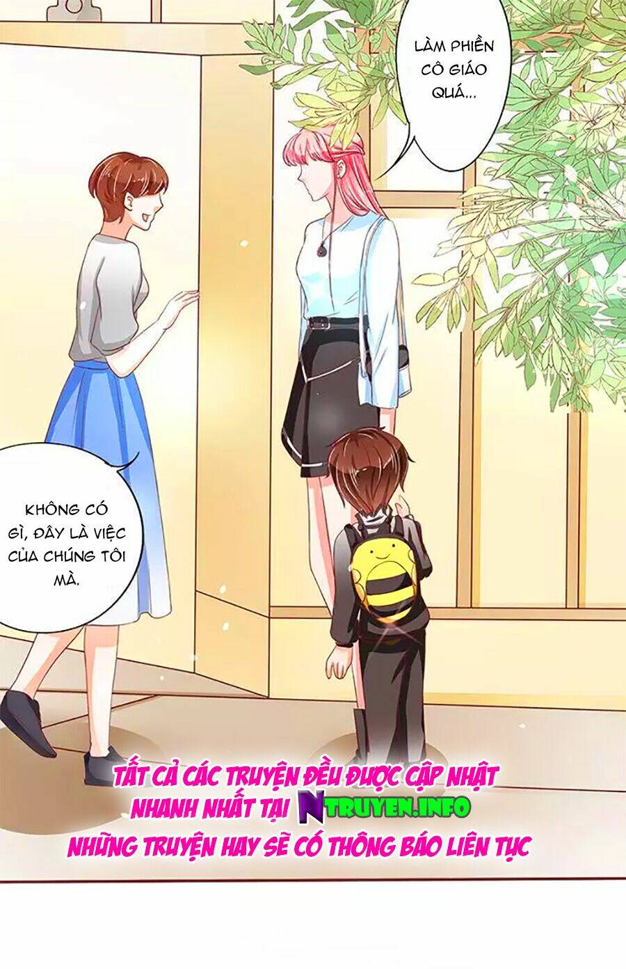 vương tước tư hữu bảo bối chapter 85 16