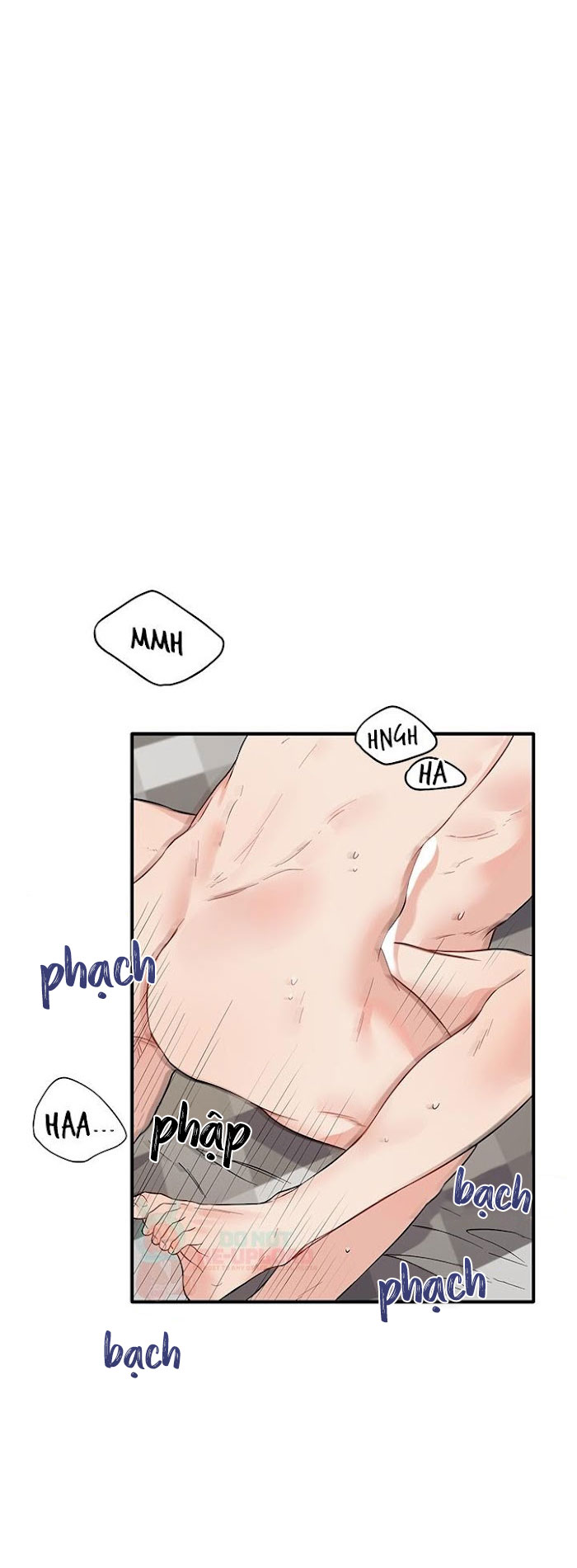 blood and love chapter 20 26