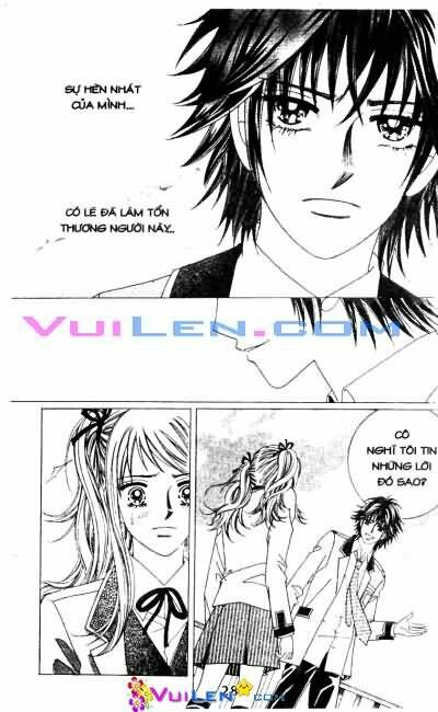 tìm lại tình yêu chapter 50 9
