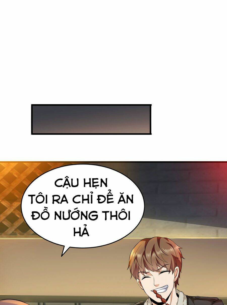 hoa hậu giảng đường luôn bên người chapter 12 16