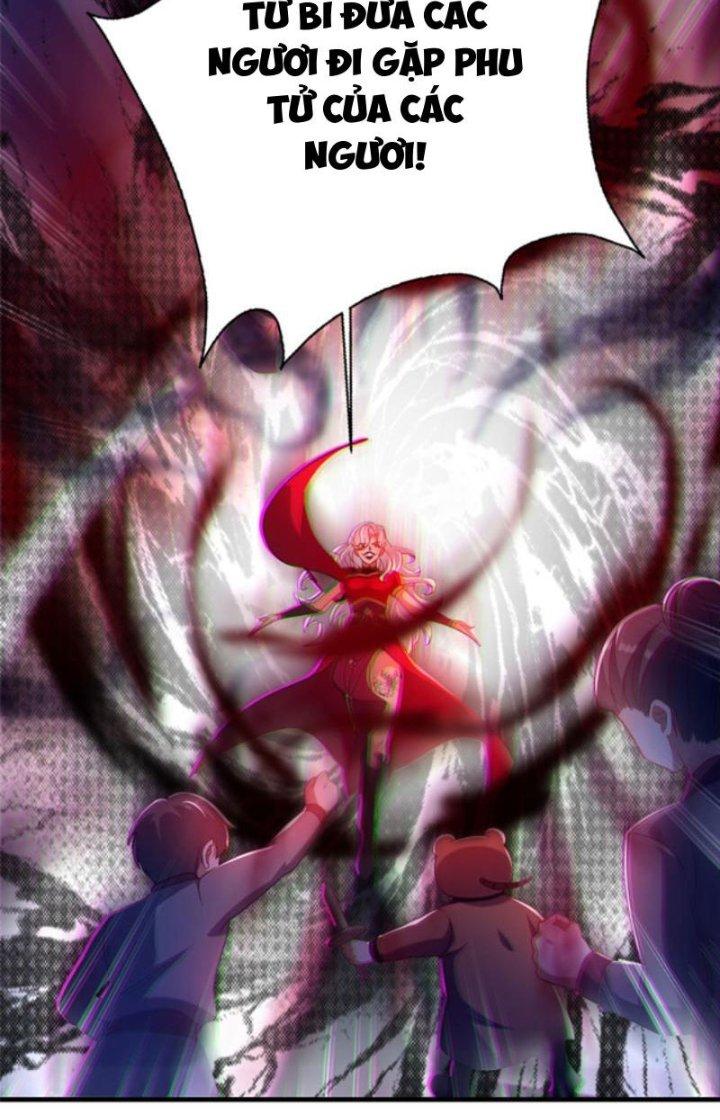 võ thánh này cũng quá khẳng khái chapter 23 75