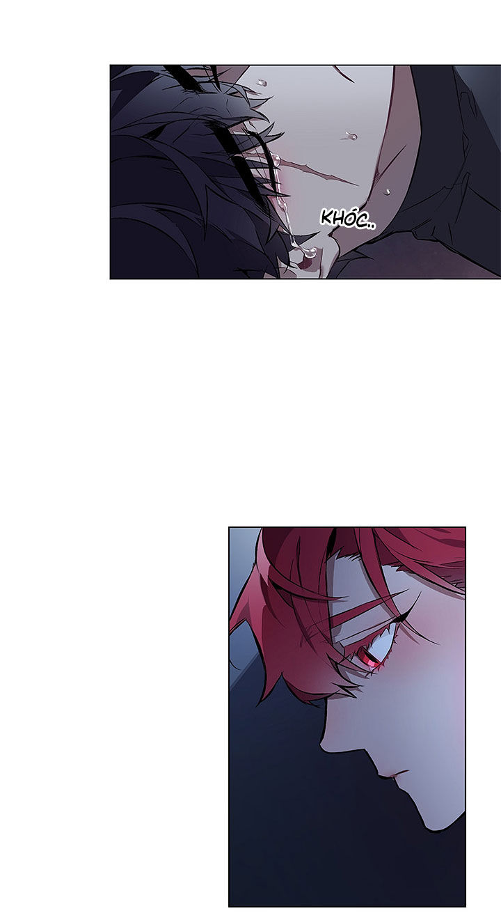 vết cắn sắc tình trong đêm trăng (end) chapter 5 3