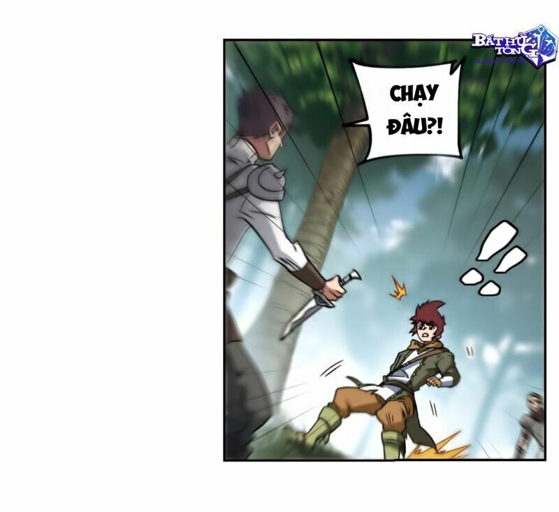 võng du chi cận chiến pháp sư chapter 321 15