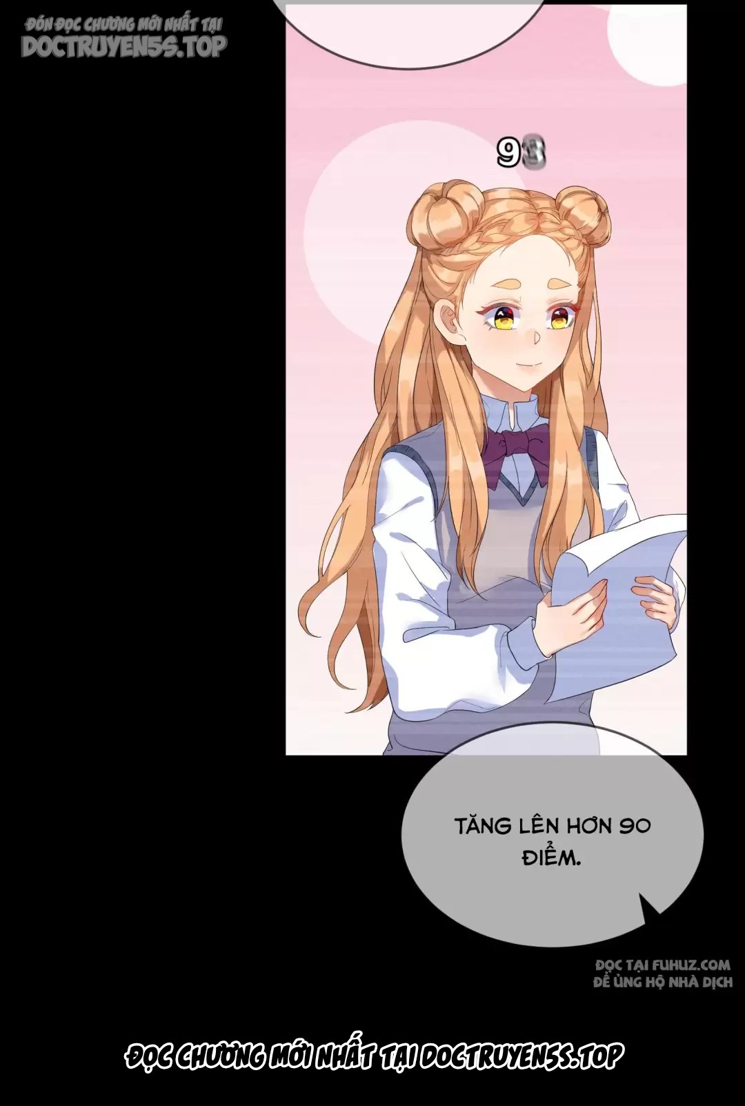 lời nói dối của cô ấy chapter 22 23