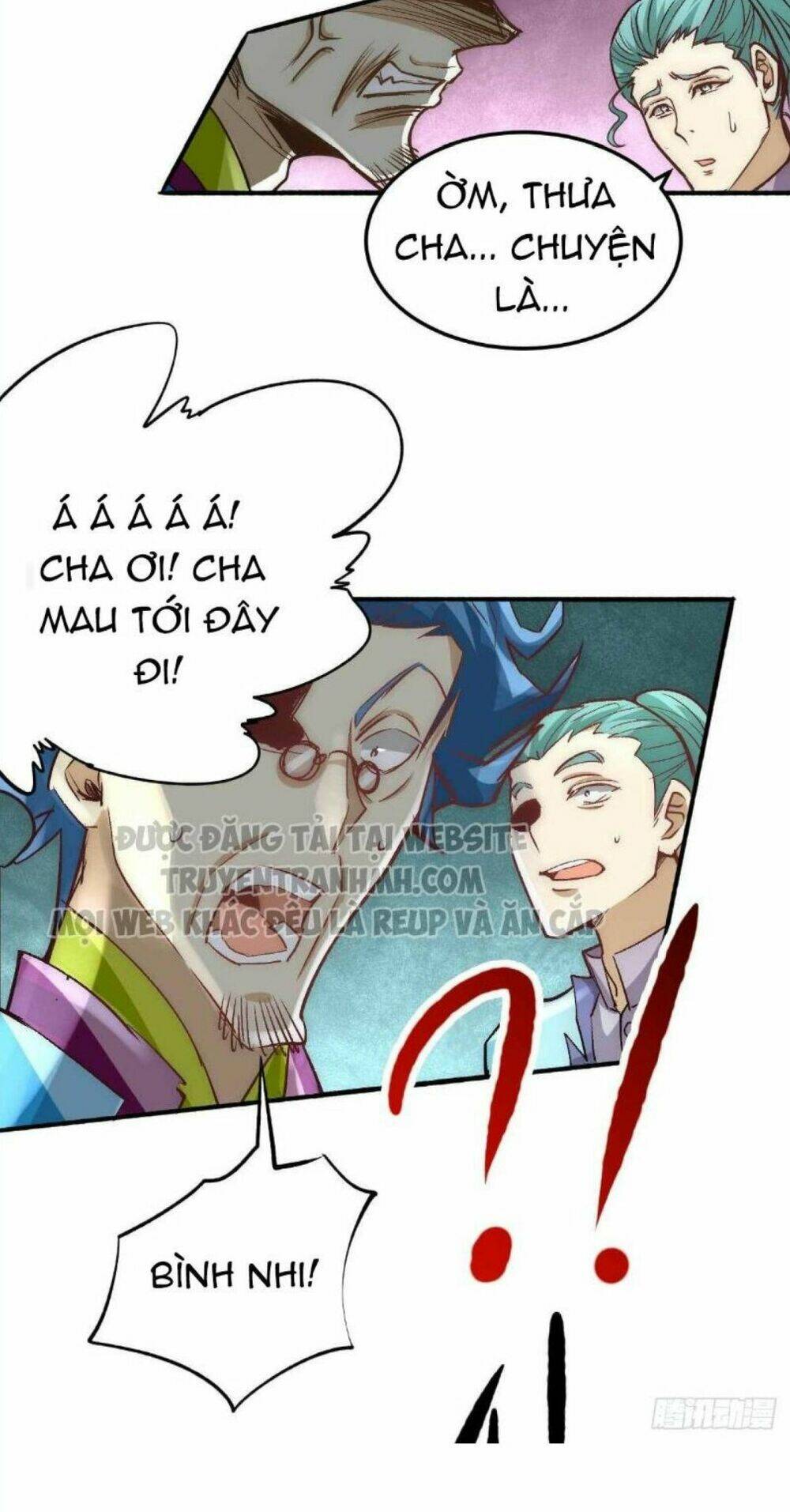 đô thị đỉnh phong cao thủ chapter 113 11