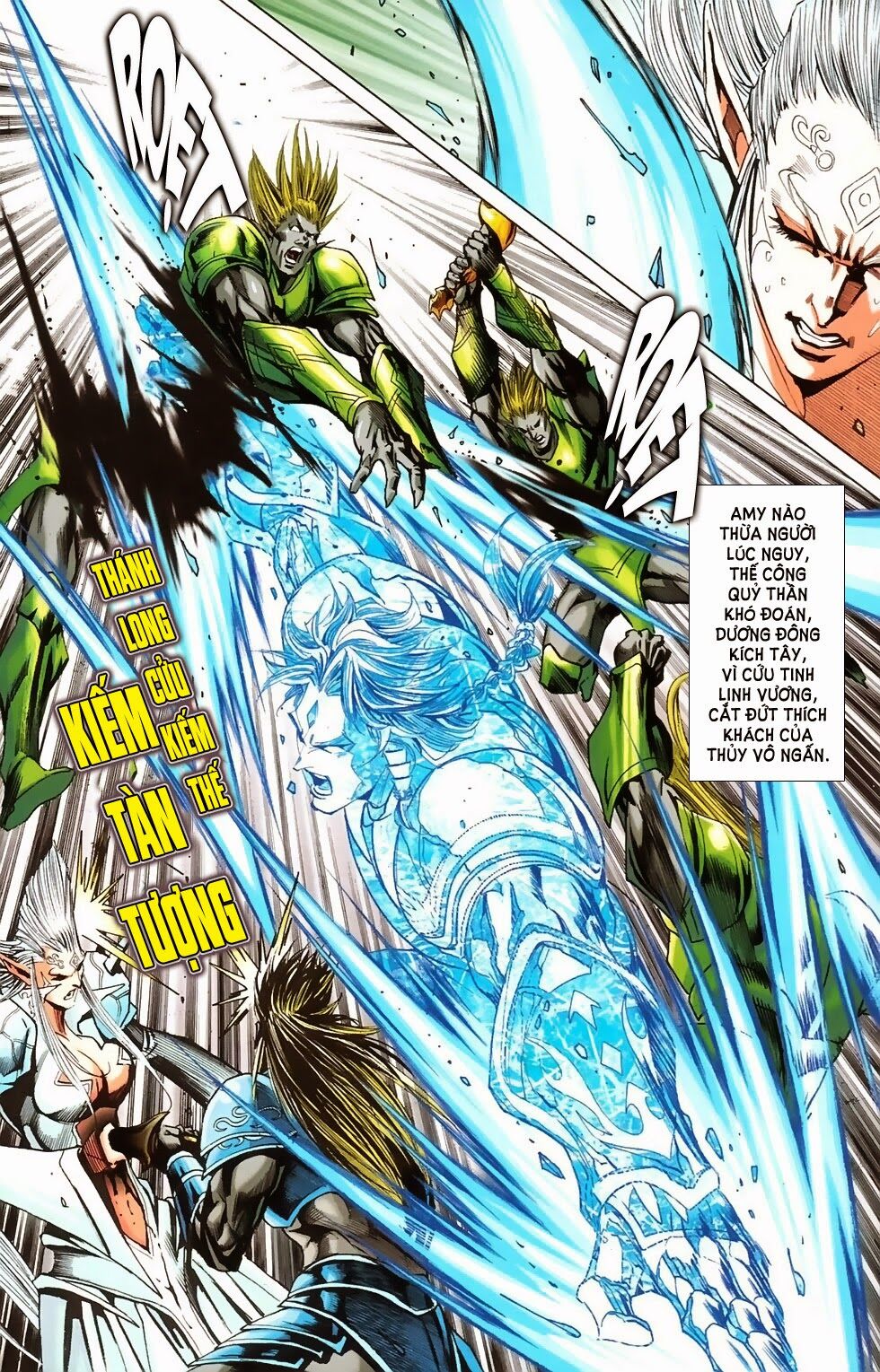 dong binh thiên hạ chapter 41 6