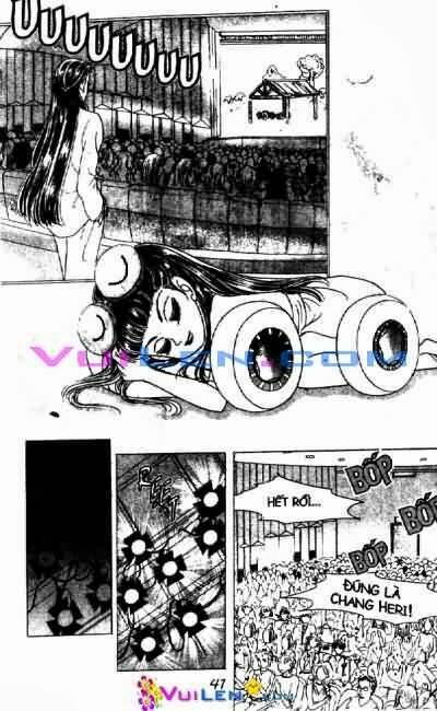 cô gái đến từ quá khứ chapter 7 38