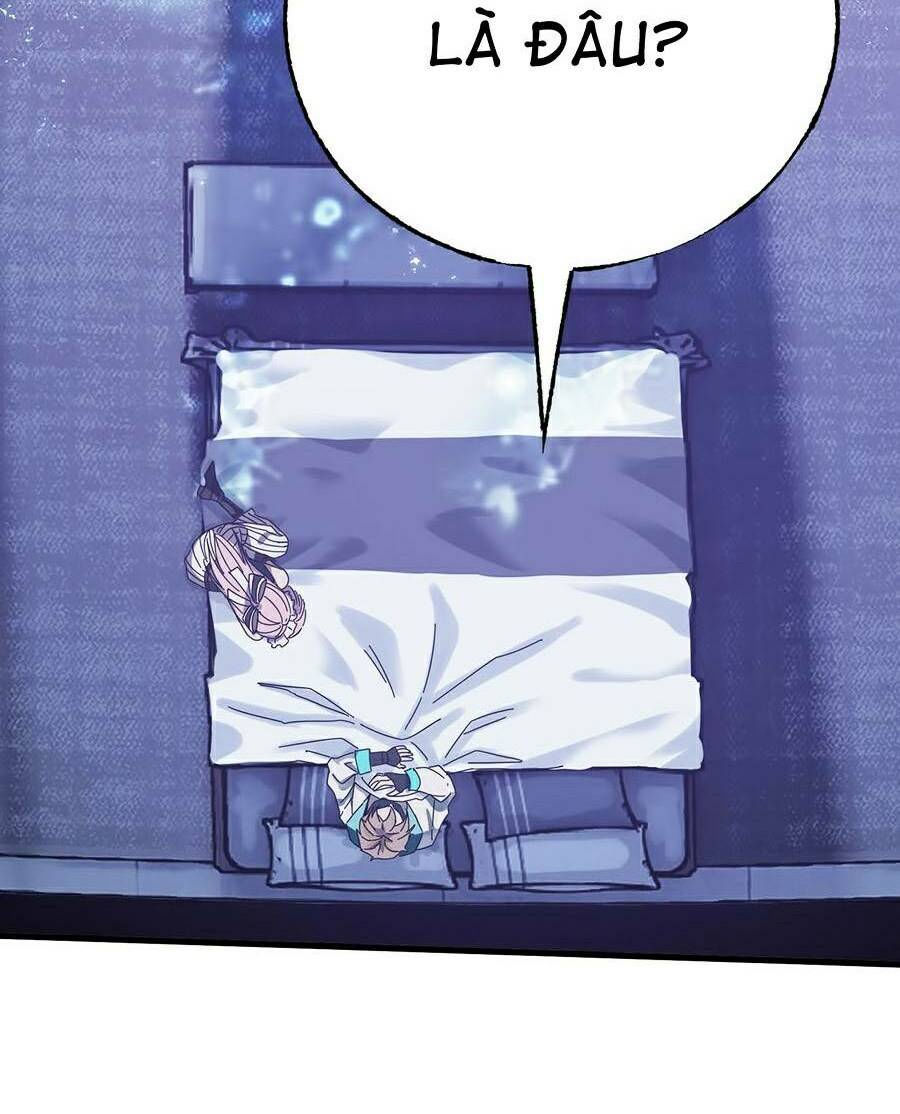 người chơi siêu mạnh chapter 3 18