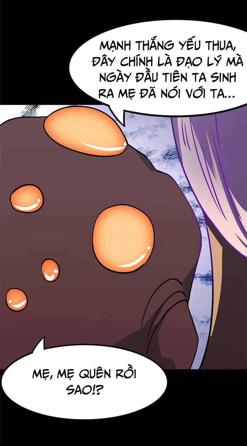 bạn gái virus của tôi chapter 396 45