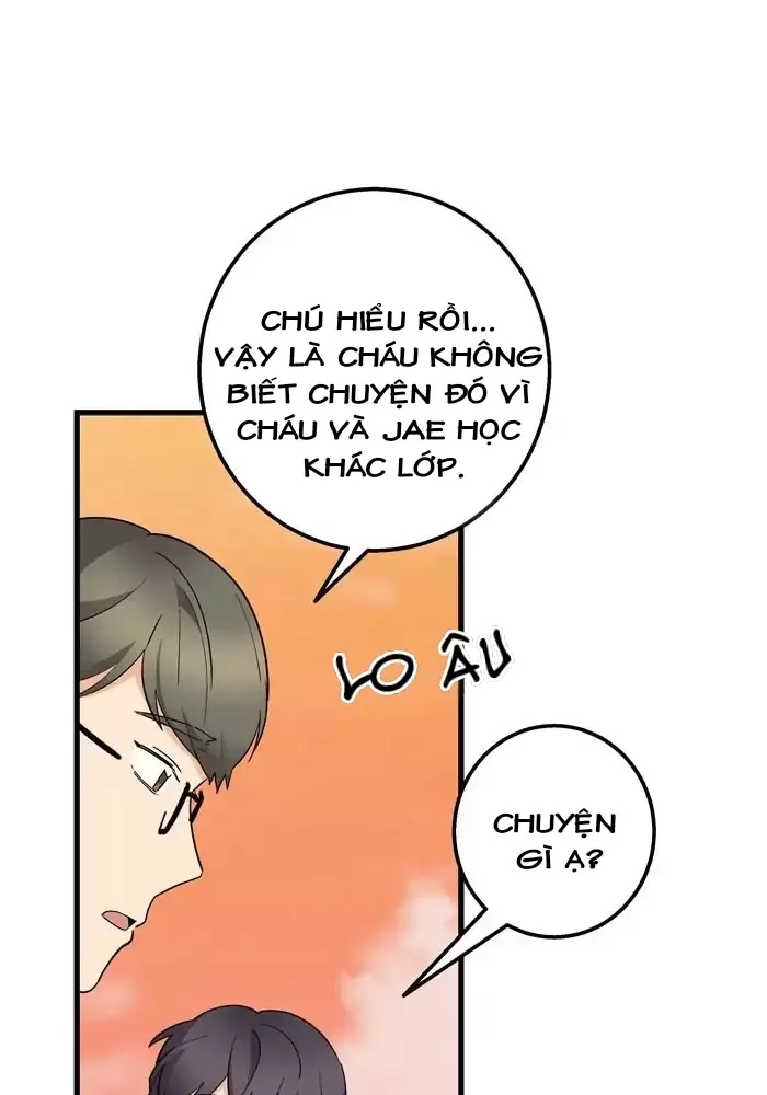 anh bạn của tôi đang phát sáng kìa ! chapter 42 65